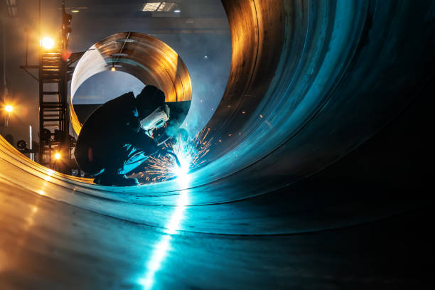Red Lake, MN Welder & Metal Fabrication Company