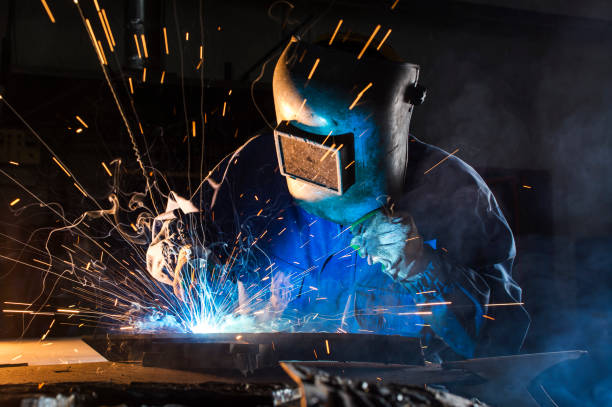 Best Aerospace and Defense Welding in Red Lake, MN