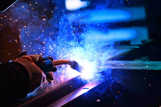 Best Automation and Robotic Welding in Red Lake, MN