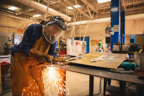 Trusted Red Lake, MN Welder & Metal Fabrication Experts