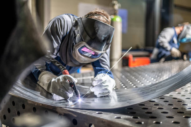 Best Pipe Welding in Red Lake, MN