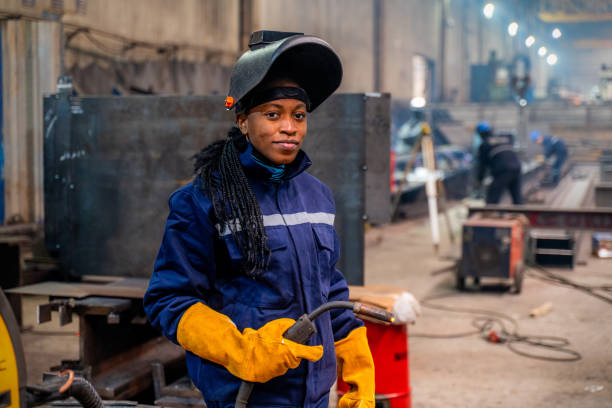 Affordable Welder Services in Red Lake, MN