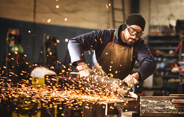 Best Structural Steel Welding in Red Lake, MN