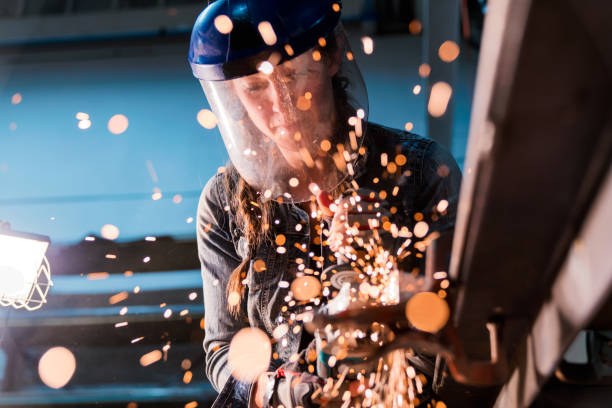 Best Food and Beverage Processing Equipment Welding in Red Lake, MN